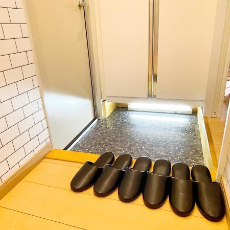 新宿10分6人可nini Tokyo Exterior photo